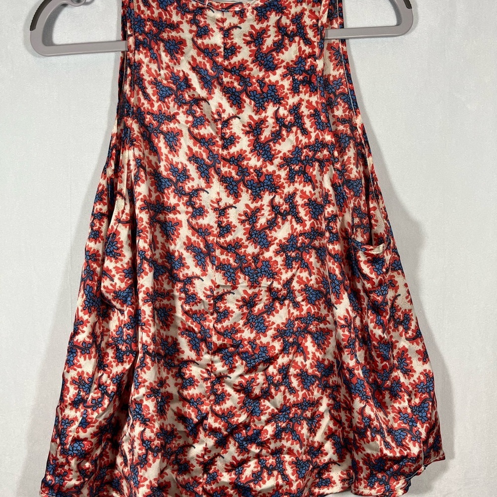 Everly tank top - Picture 6 of 11